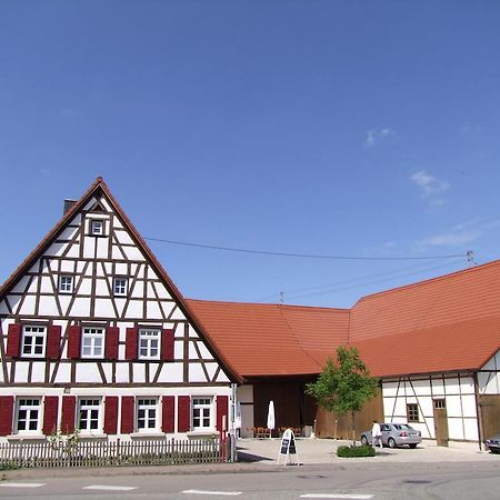 Stubersheimer Hof Luaran gambar
