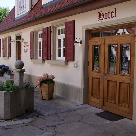 Stubersheimer Hof Luaran gambar