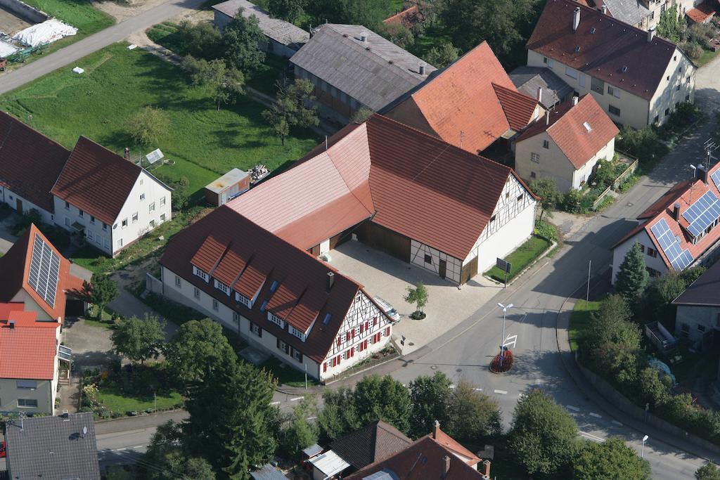 Stubersheimer Hof Luaran gambar