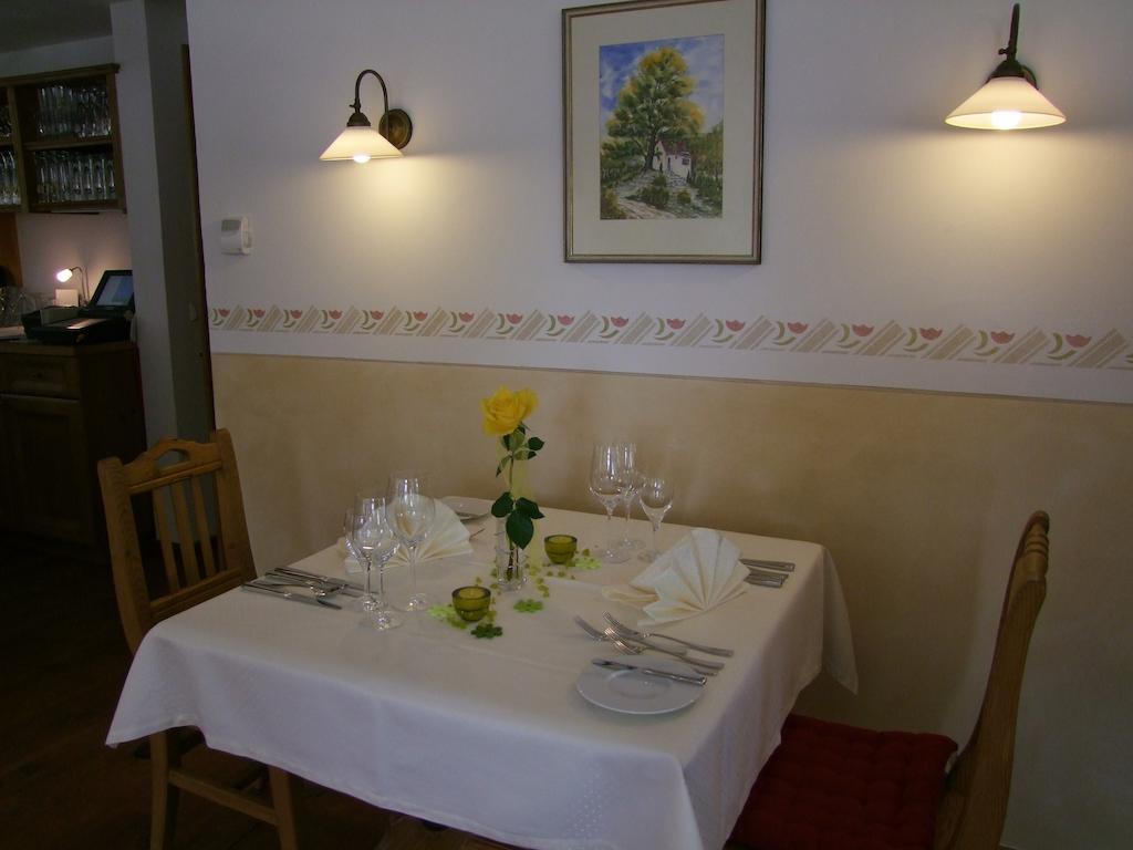 Stubersheimer Hof Luaran gambar