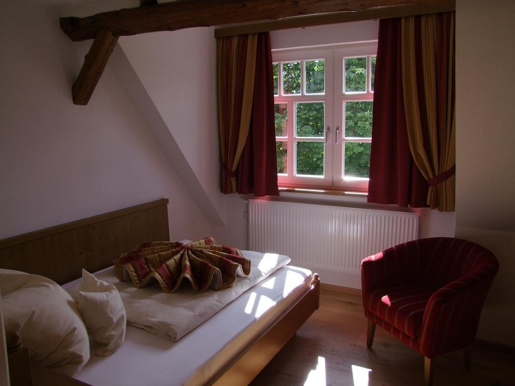 Stubersheimer Hof Bilik gambar