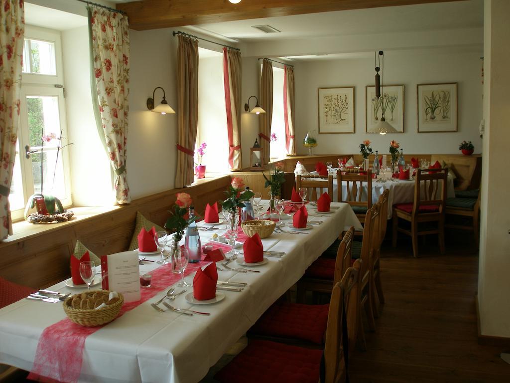 Stubersheimer Hof Luaran gambar