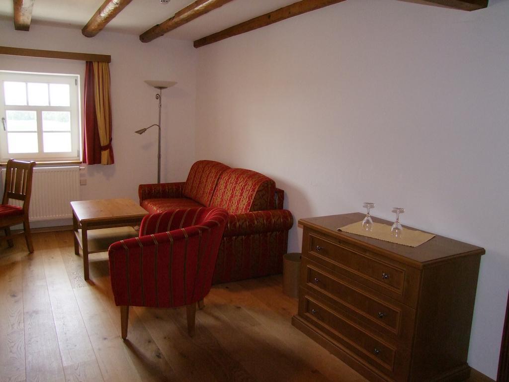 Stubersheimer Hof Bilik gambar