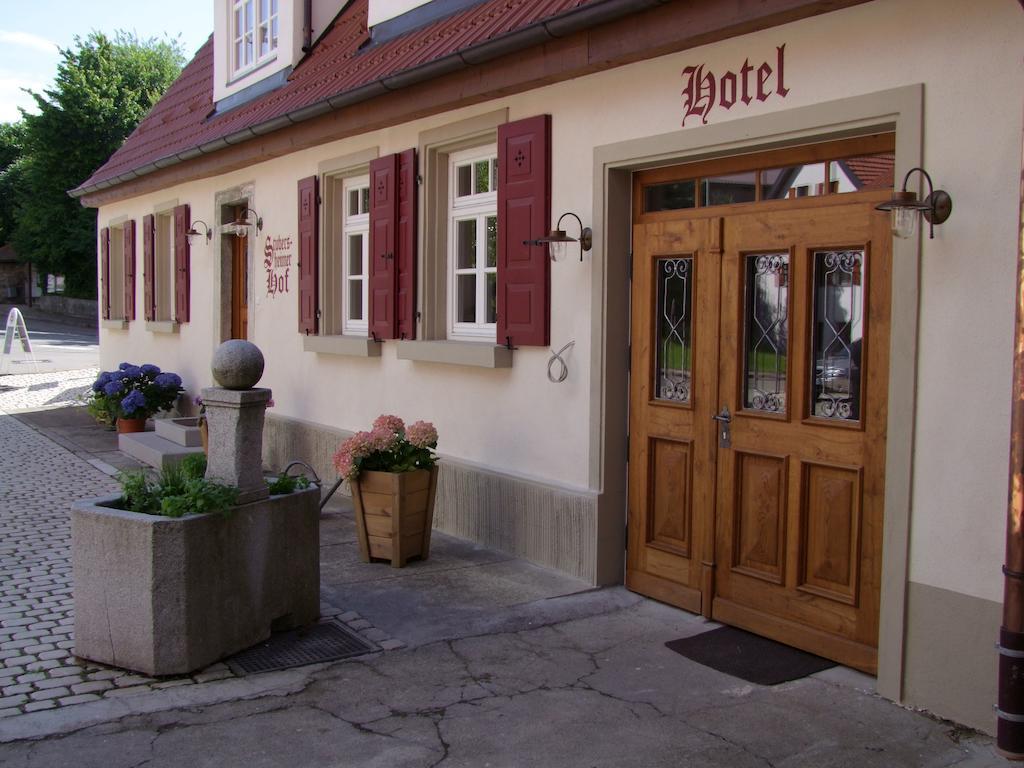 Stubersheimer Hof Luaran gambar