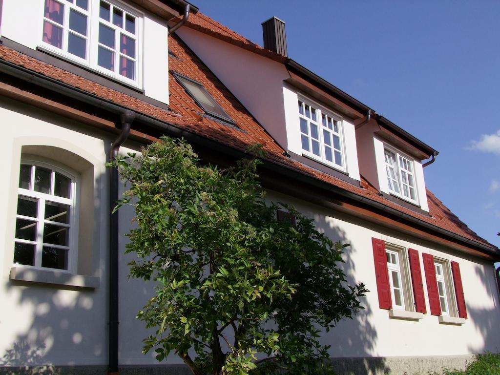 Stubersheimer Hof Luaran gambar