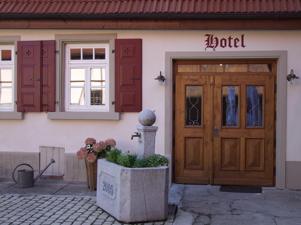 Stubersheimer Hof Luaran gambar