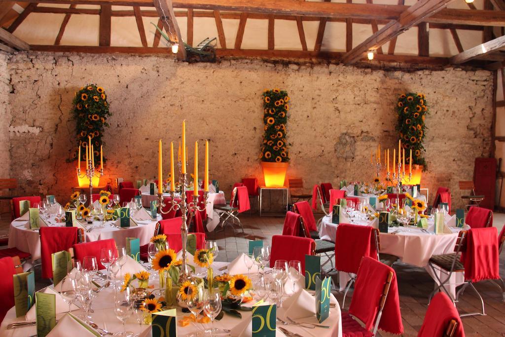 Stubersheimer Hof Luaran gambar